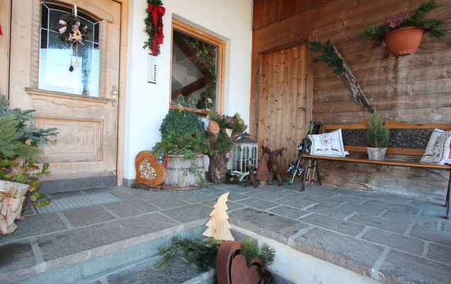 Gasteighof - Photo 7