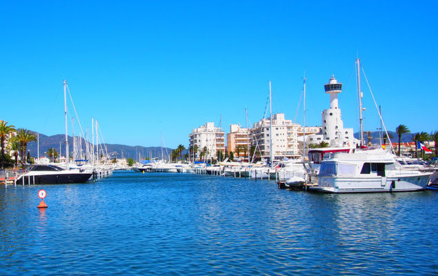 Club Nautic - Photo 10