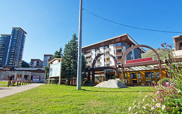 Chanteneige La Croisette - Photo 2