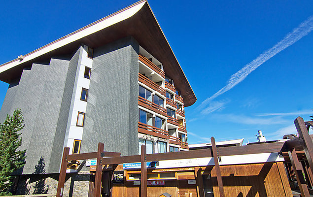 Chanteneige La Croisette - Photo 3