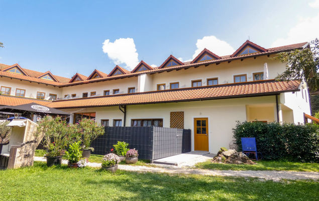 Am Hohen Bogen - Photo 1