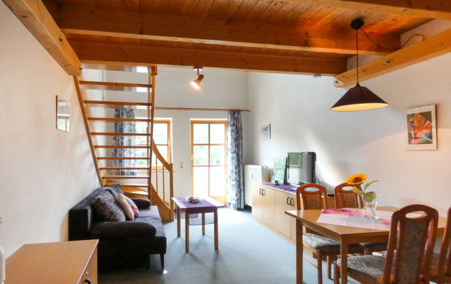 Am Hohen Bogen - Photo 2