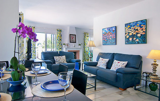 Villa Romeral - Photo 8