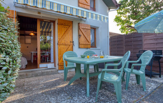 Les Landaises - Photo 1