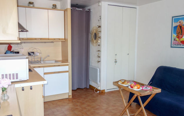 Le Flamant - Photo 6