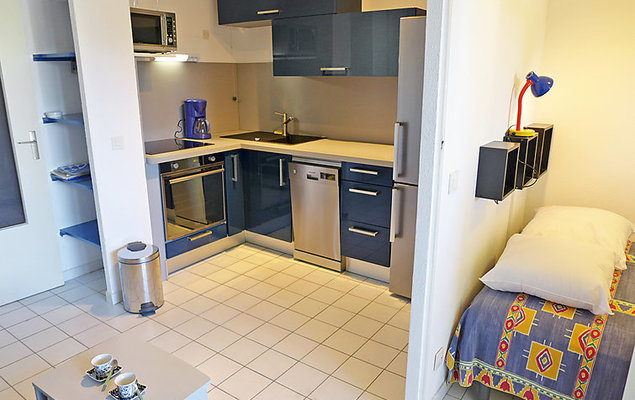 Les Flamants Roses - Photo 3