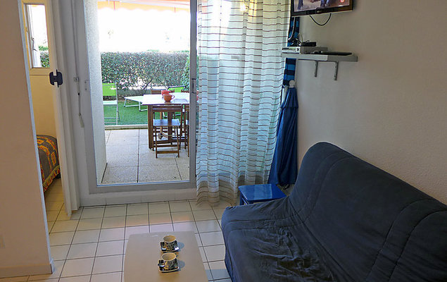 Les Flamants Roses - Photo 4