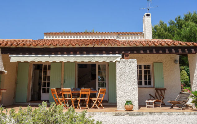 Domaine Port d'Alon - Photo 5