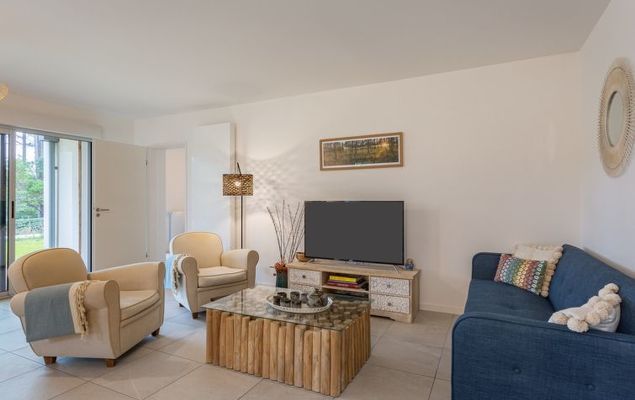 Dune Blanche - Photo 3