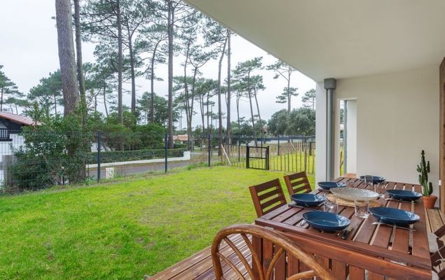 Dune Blanche - Photo 5