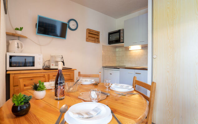 Les Mousquetons - Photo 2