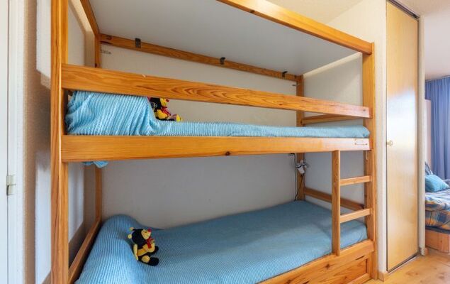 Les Mousquetons - Photo 4