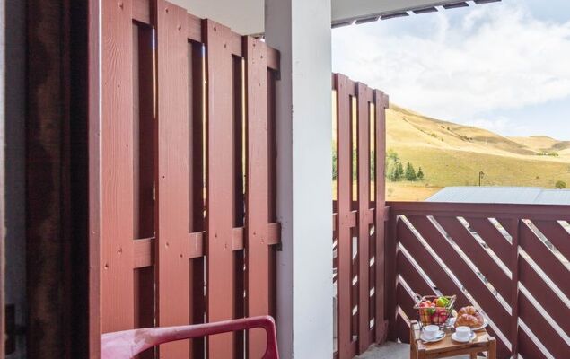 Les Mousquetons - Photo 5