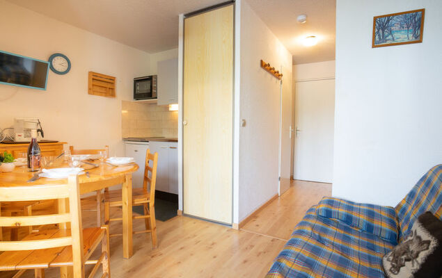 Les Mousquetons - Photo 6