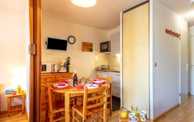 Les Mousquetons - Photo 9