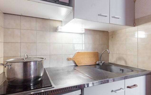 Les Mousquetons - Photo 13