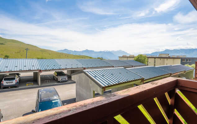 Les Mousquetons - Photo 16