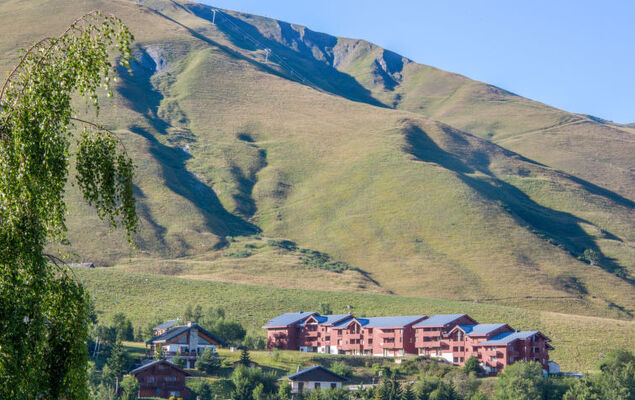 Les Mousquetons - Photo 18