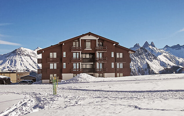 Les Mousquetons - Photo 19