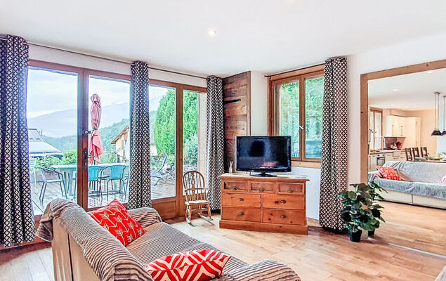 Bellentre Chalet le Pommier 5 - Photo 2