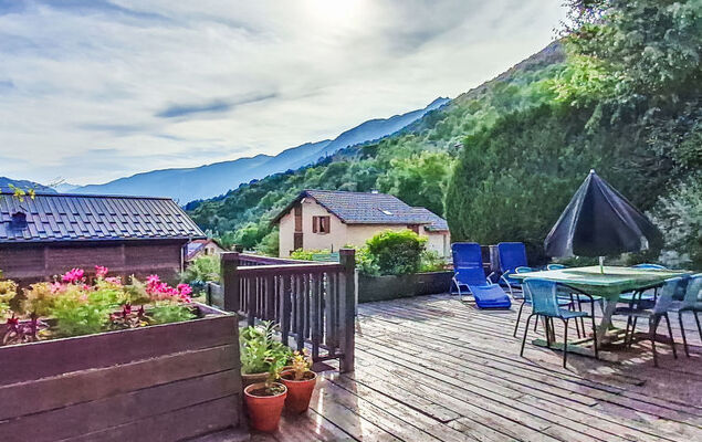 Bellentre Chalet le Pommier 5 - Photo 3