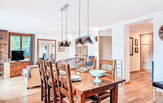 Bellentre Chalet le Pommier 5 - Photo 11