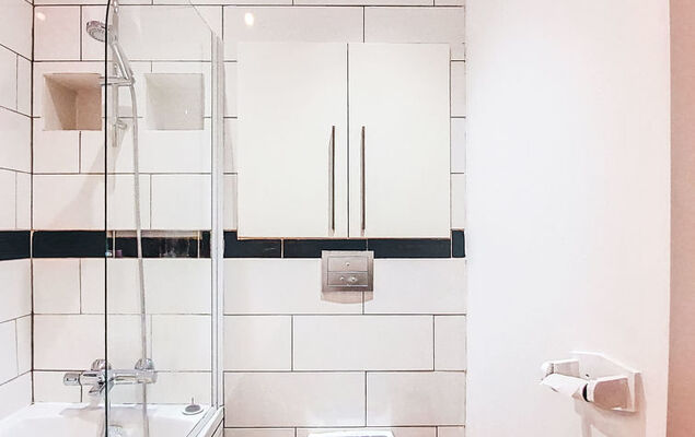 Bellentre Chalet le Pommier 5 - Photo 15