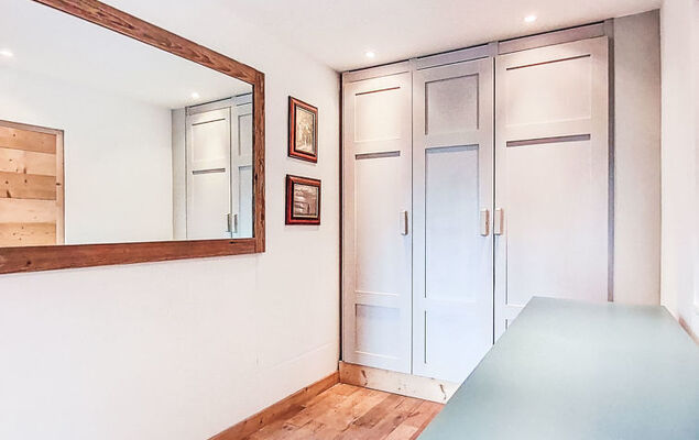 Bellentre Chalet le Pommier 5 - Photo 20