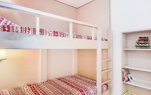 Bellentre Chalet le Pommier 5 - Photo 22