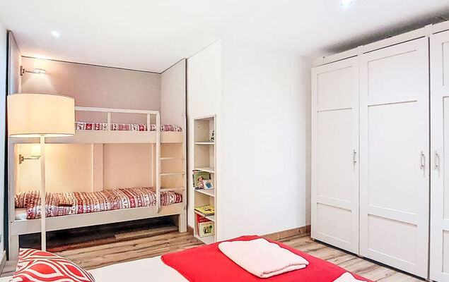 Bellentre Chalet le Pommier 5 - Photo 24