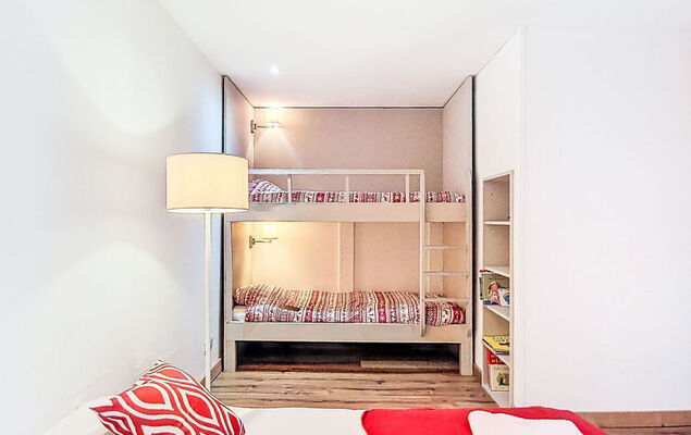 Bellentre Chalet le Pommier 5 - Photo 25