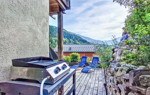 Bellentre Chalet le Pommier 5 - Photo 32