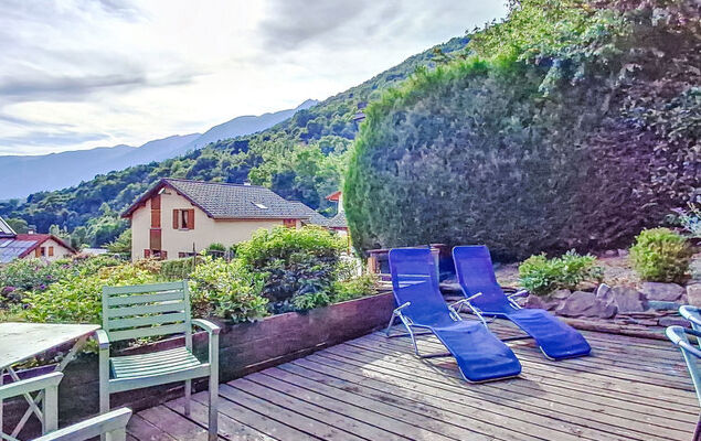 Bellentre Chalet le Pommier 5 - Photo 38