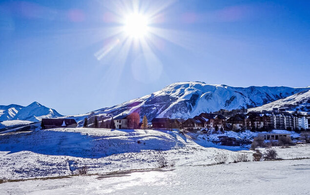 Plein Soleil - Photo 20