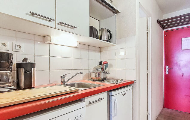 Les Olympiades - Photo 4