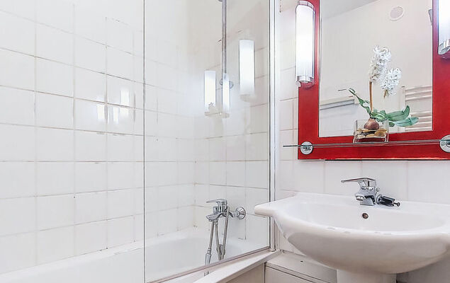 Les Olympiades - Photo 5