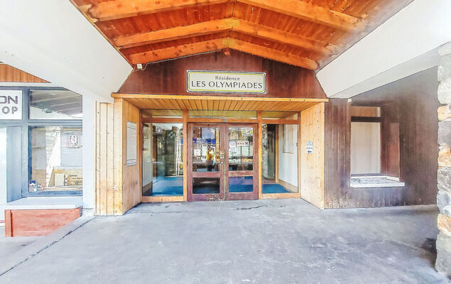 Les Olympiades - Photo 14