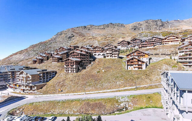 Les Olympiades - Photo 15