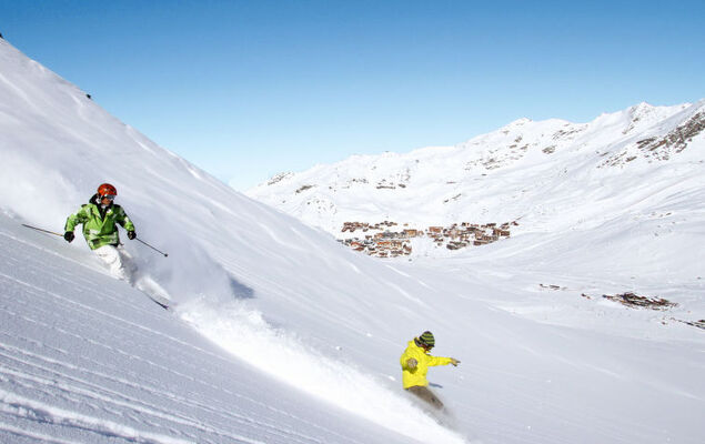 Les Olympiades - Photo 20