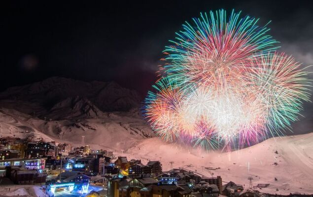 Les Olympiades - Photo 24