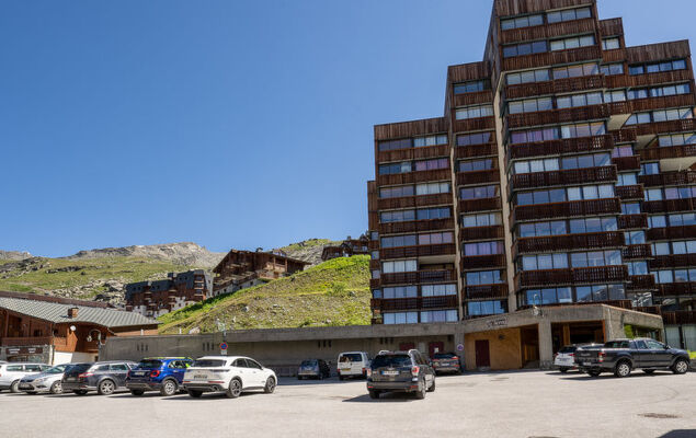 Le Sérac - Photo 18