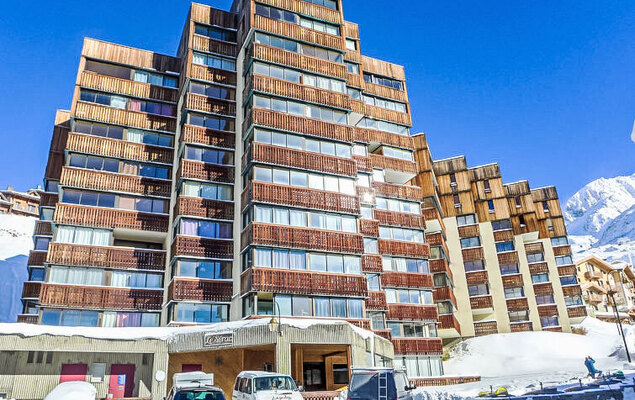 Le Sérac - Photo 20