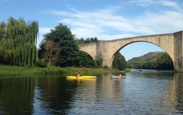 Les Vans-Cottage 3 pièces 5 personnes - Photo 22