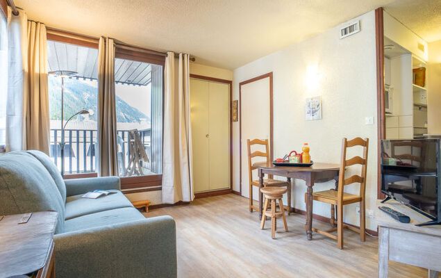 Le Mummery - Photo 3