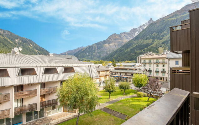 Le Mummery - Photo 16