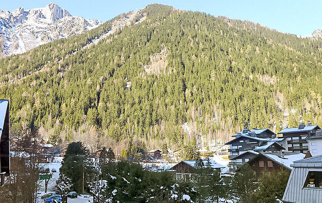 Le Mummery - Photo 19