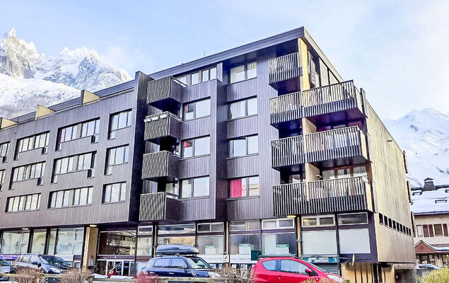 Le Mummery - Photo 20