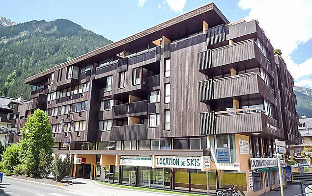 Le Mummery - Photo 23