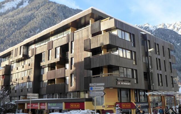 Le Mummery - Photo 24