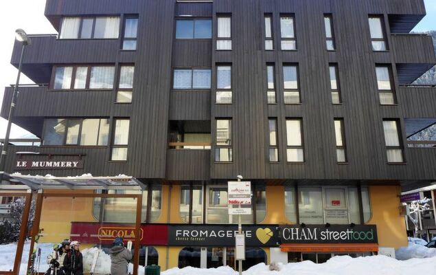 Le Mummery - Photo 26